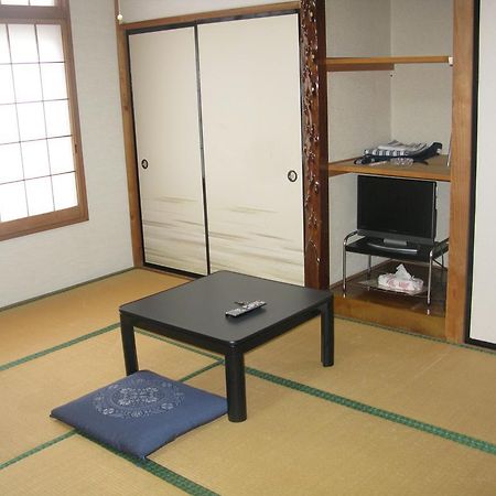 Hirando Ryokan Katashina Eksteriør billede