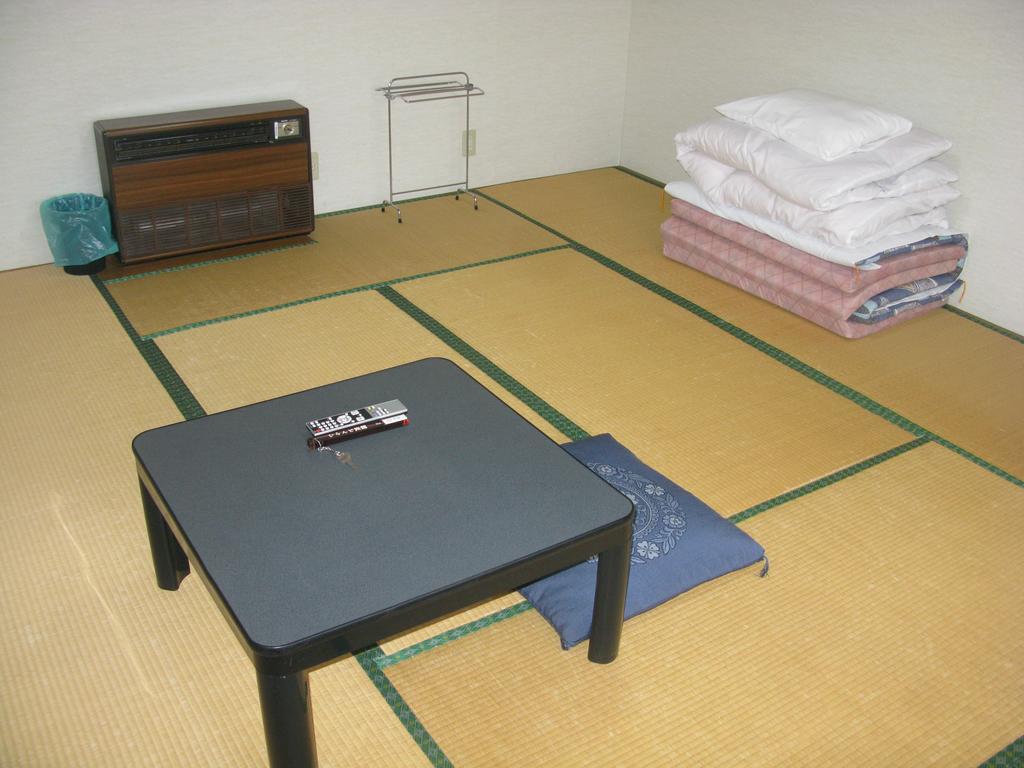 Hirando Ryokan Katashina Eksteriør billede